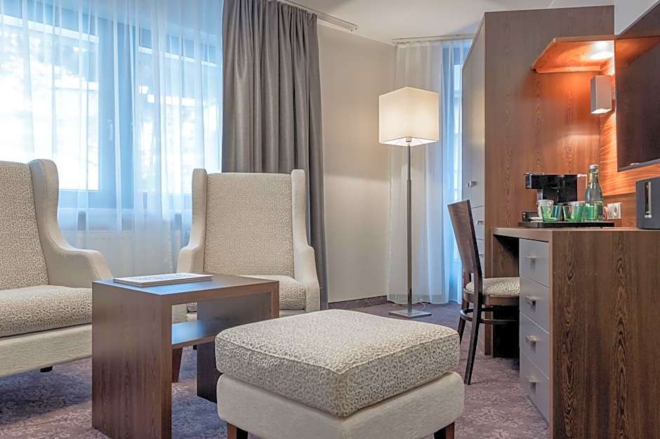 Josl Mountain Lounging Hotel - Adults only!