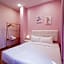 Palette Pink Cabana George Town