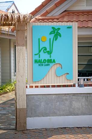 Halo Sea Koh Larn
