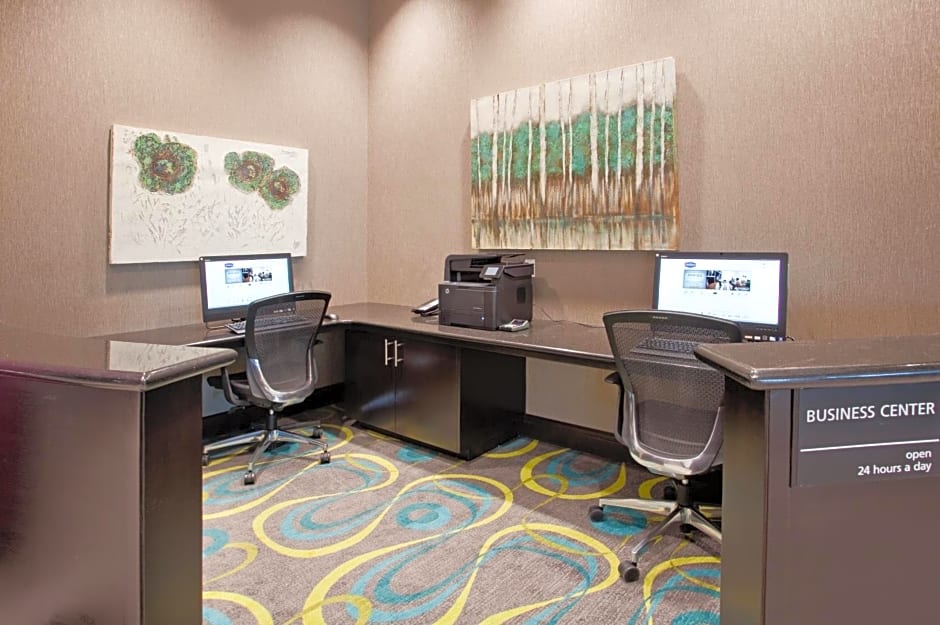 Hampton Inn Kearney