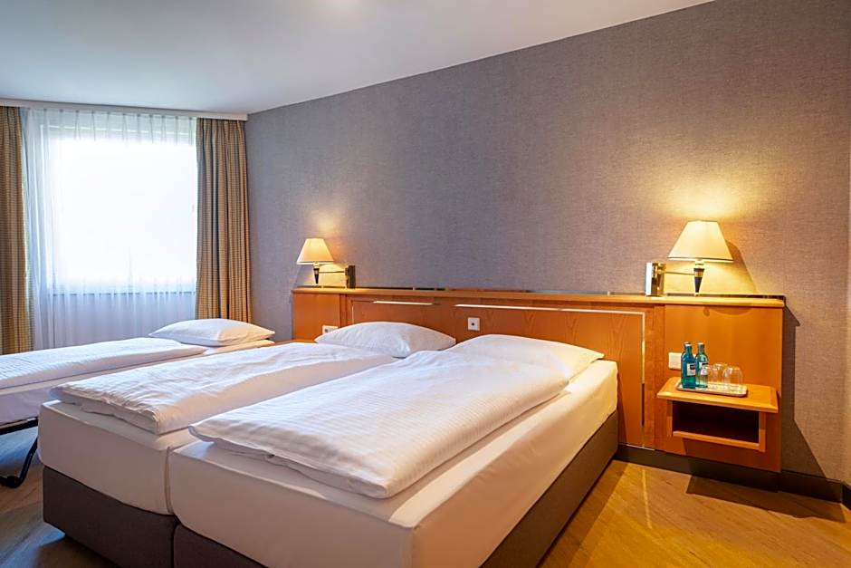 ACHAT Hotel Magdeburg