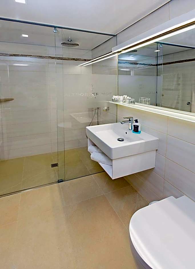 AKZENT Hotel Restaurant Altdorfer Hof