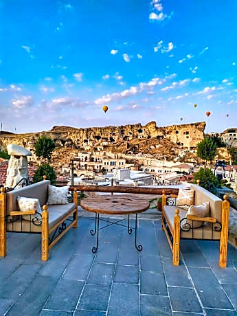 Elysion Cave Suites