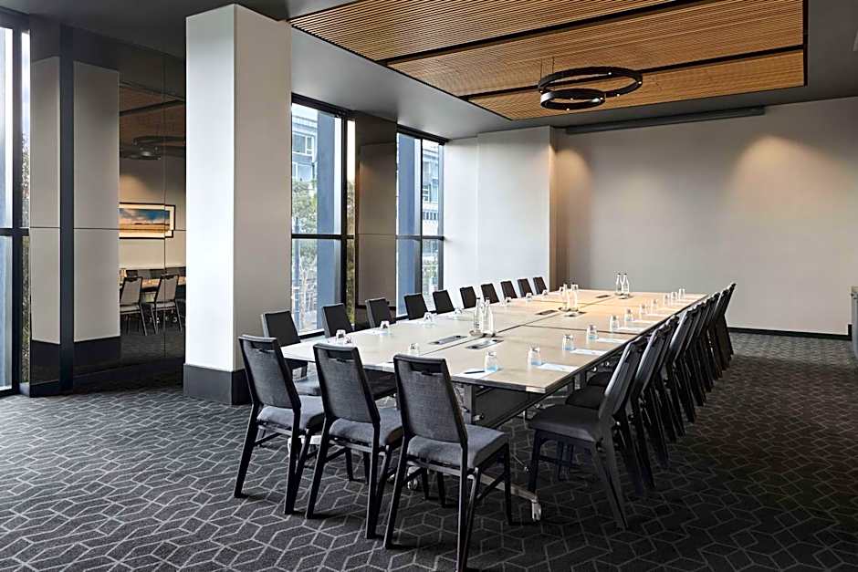 Vibe Hotel Melbourne Docklands