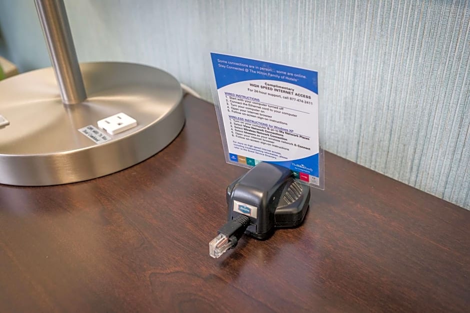 Hampton Inn By Hilton Livermore