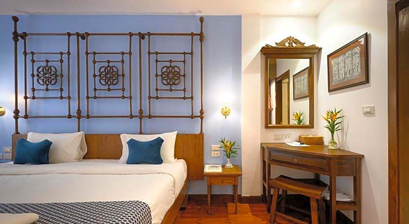 Woo Gallery Boutique Hotel