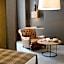 Starhotels Business Palace