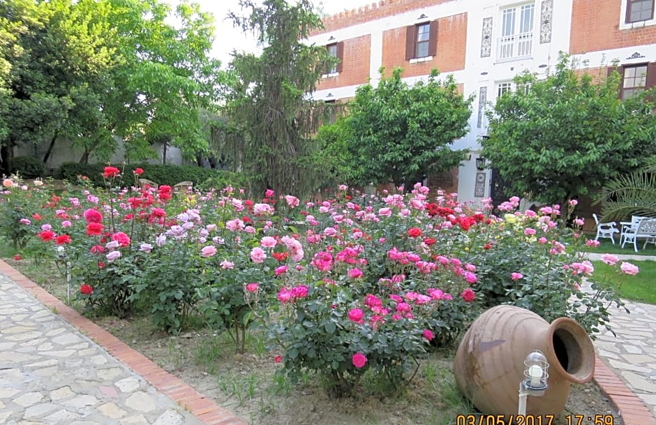 Hotel Kalehan