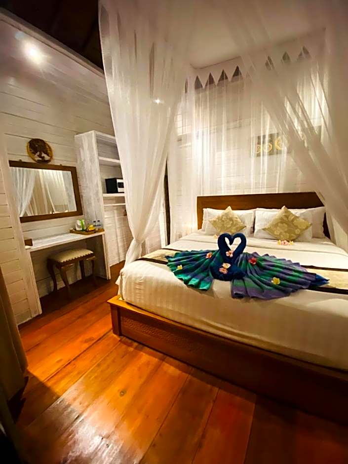 Radiance Sunset Villas Lembongan