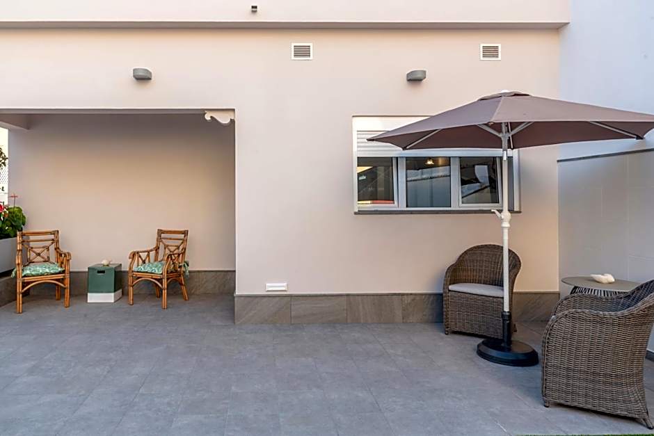 La Palmera Hotel Boutique