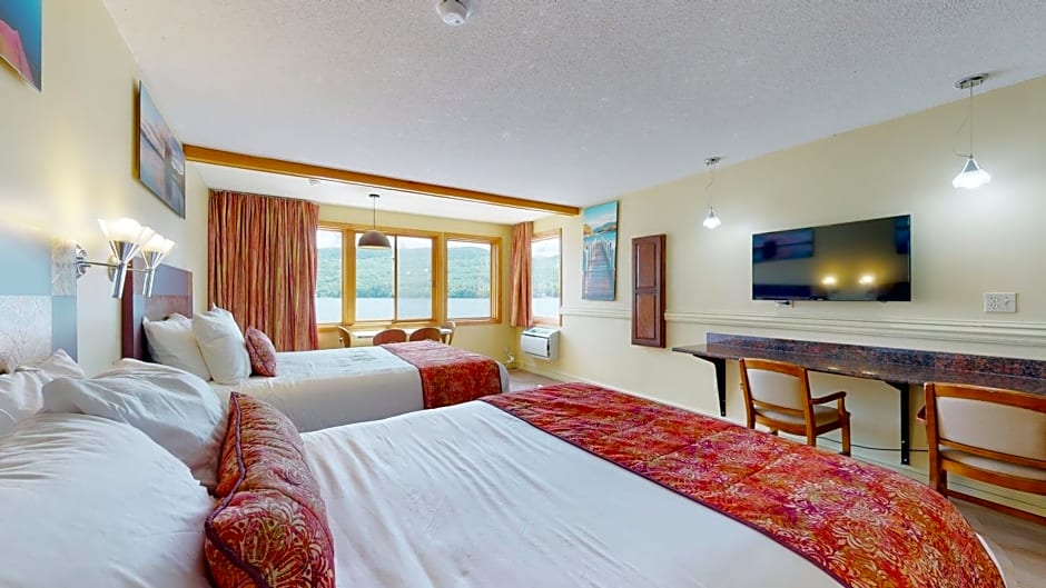 Surfside On The Lake