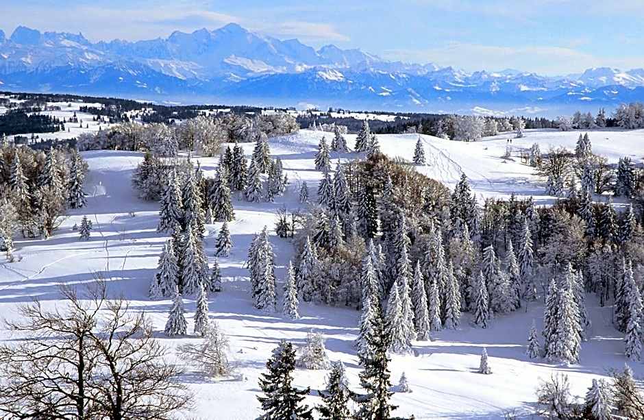 Azureva Club Métabief