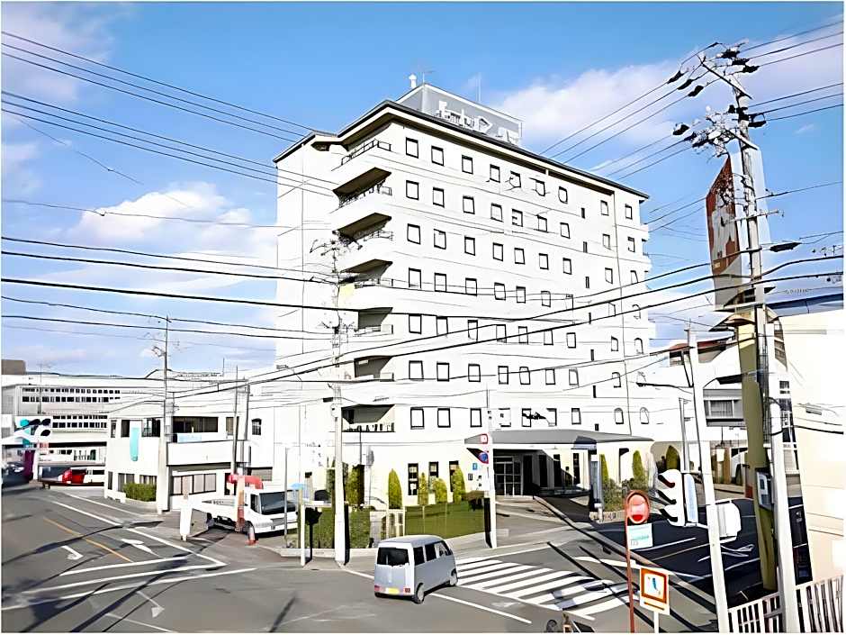 Hotel Route Inn Kani