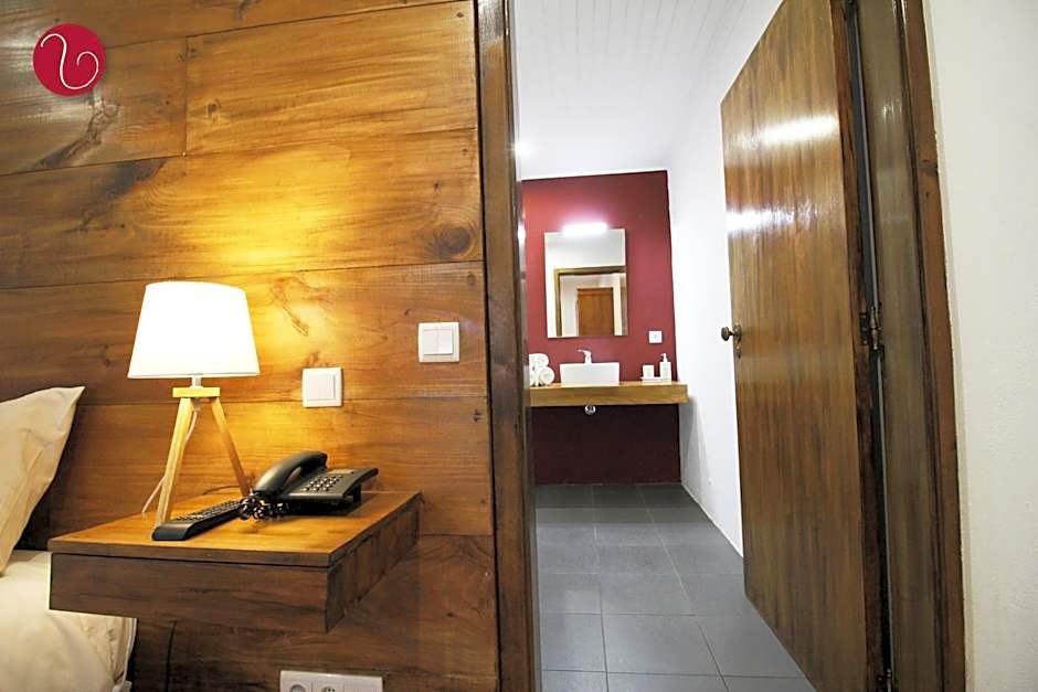 GuestHouse Vila Lusitania