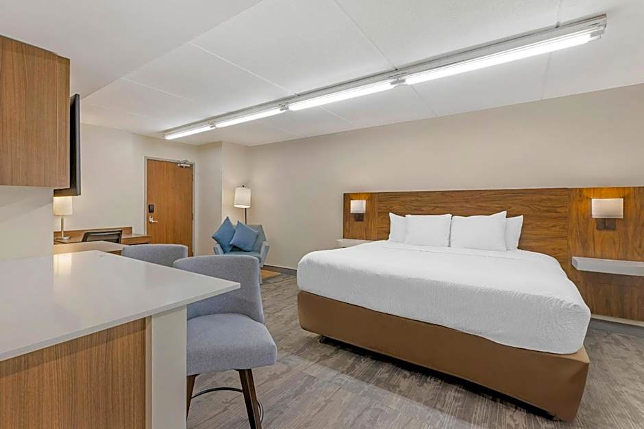 Sleep Inn Oakbrook Terrace - Chicago