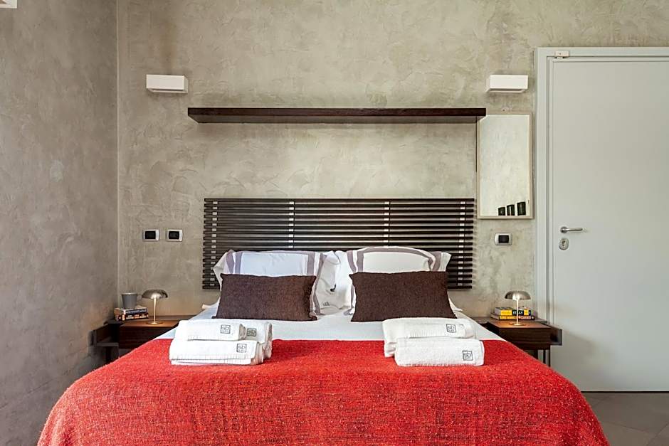 San Babila Suite