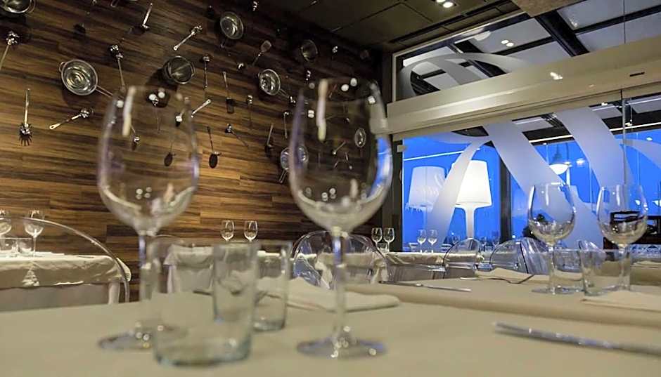 Hotel Roca Plana