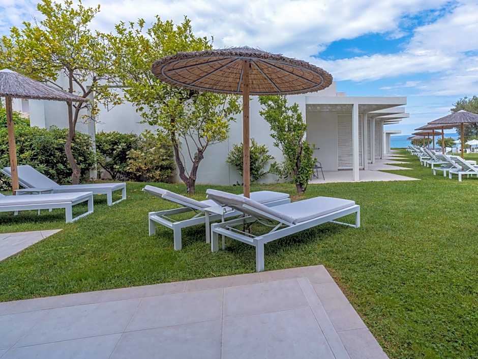 Domes Noruz Kassandra, Halkidiki - Adults Only