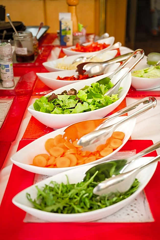 Panoramahotel Wagner - Das Biohotel am Semmering