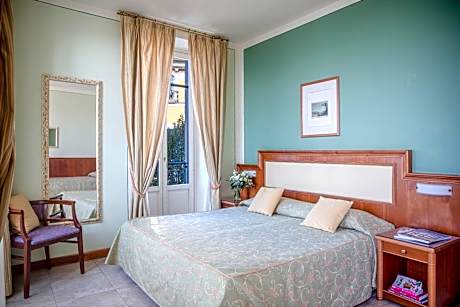 LVG Hotel Collection - Belvedere San Gottardo