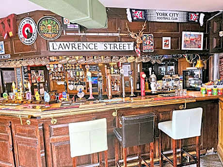 The Waggon & Horses