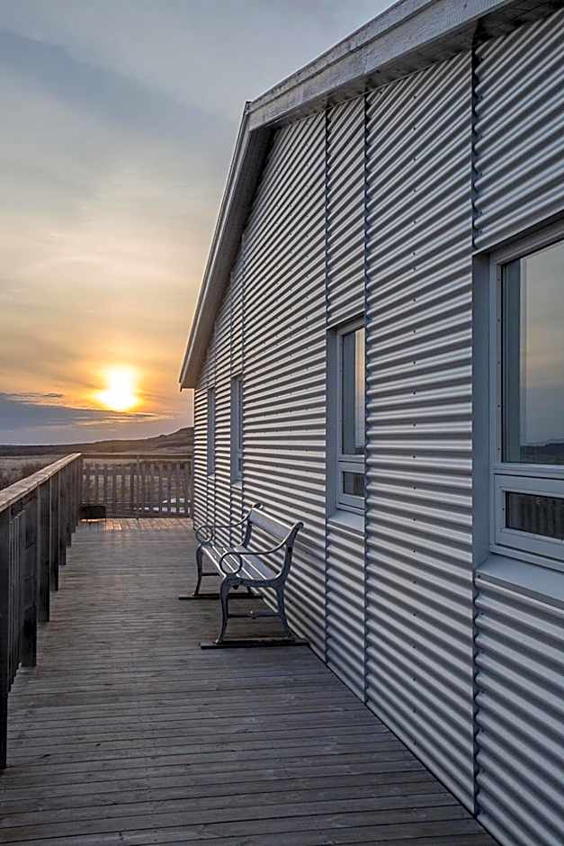 Vogur Country Lodge
