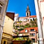 Hotel Schlossberg