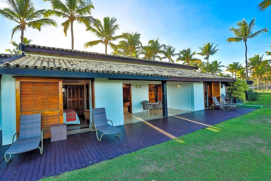 Transamerica Comandatuba - All Inclusive Resort