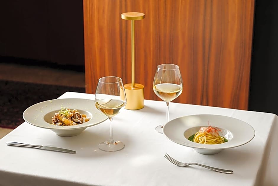 Hotel Dei Cavalieri Caserta