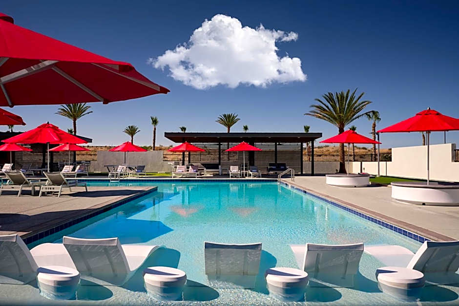 Four Points by Sheraton Yuma
