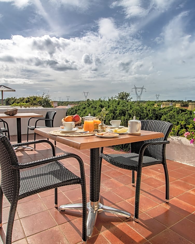 Monte do Giestal - Casas de Campo & SPA