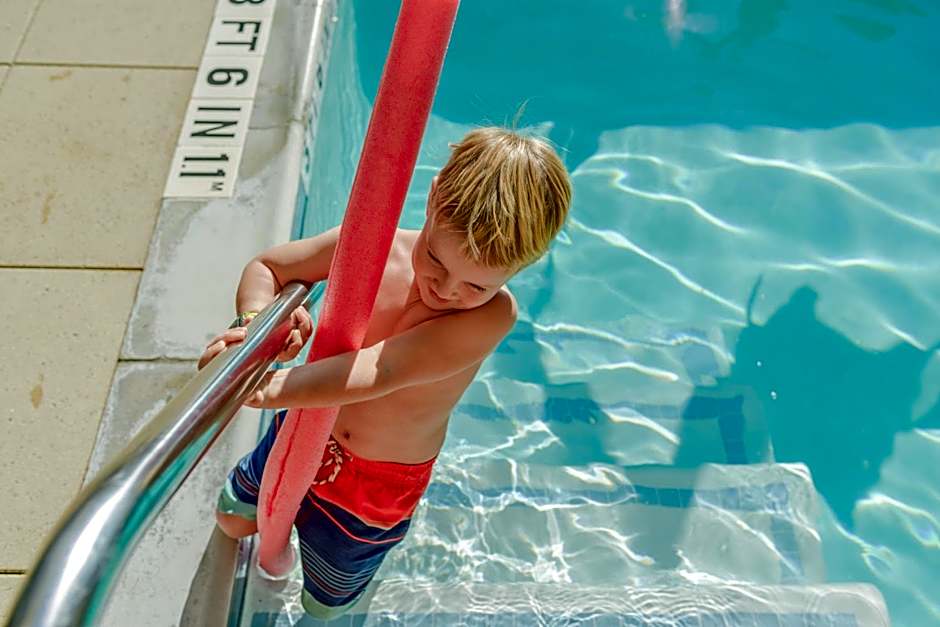 Hyatt House San Diego Sorrento Mesa