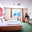 Hotel Kirchboden by Alpeffect Hotels