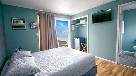 Popotla Room #1