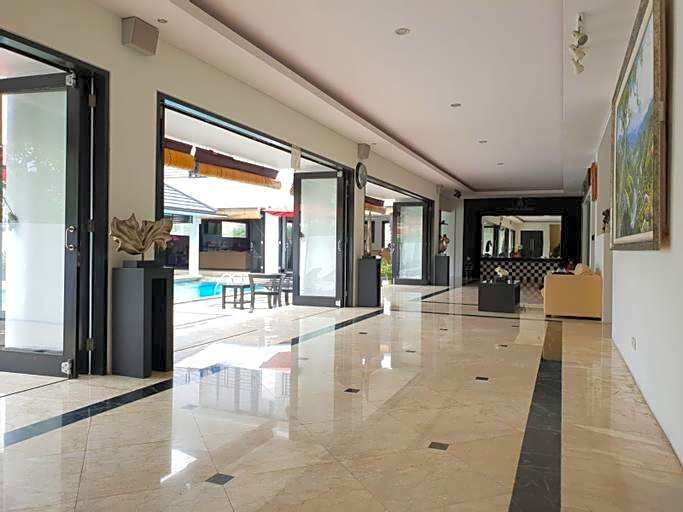Aldeoz Villa Nusa Dua