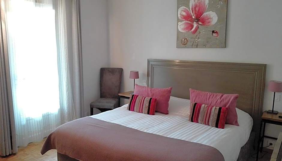 Logis Hôtel Fabian des Baux