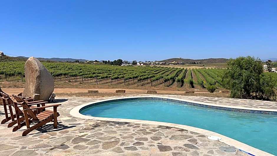 En'kanto Valle de Guadalupe