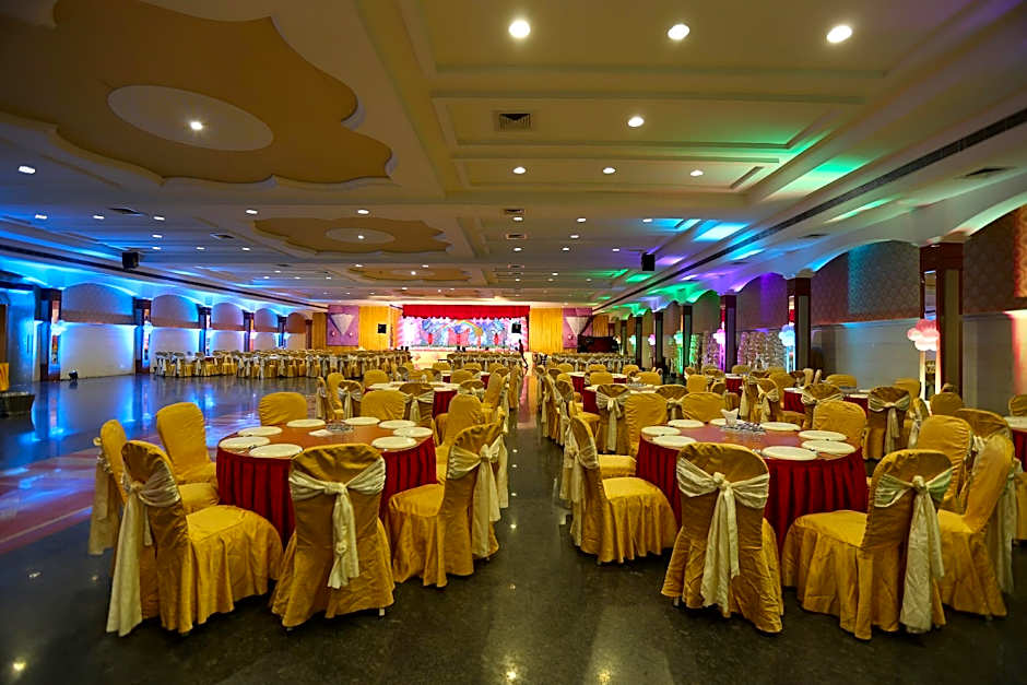 Hotel Swagath Grand Nagole