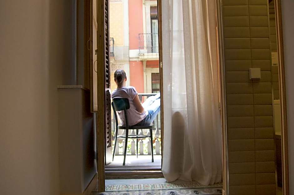 BCN Home Guest House