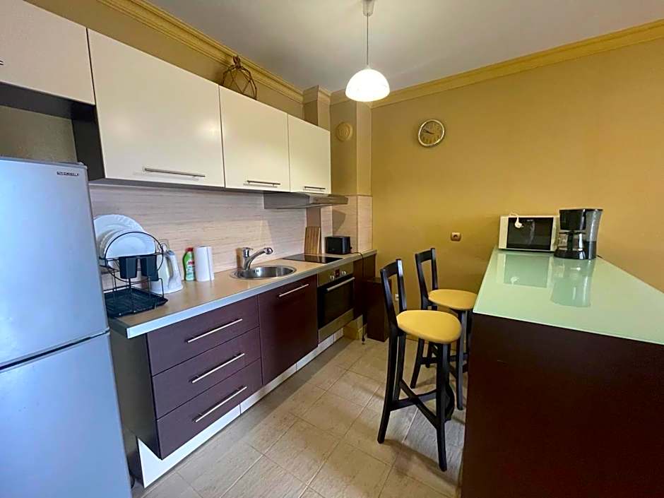 ApartComplex Splendid