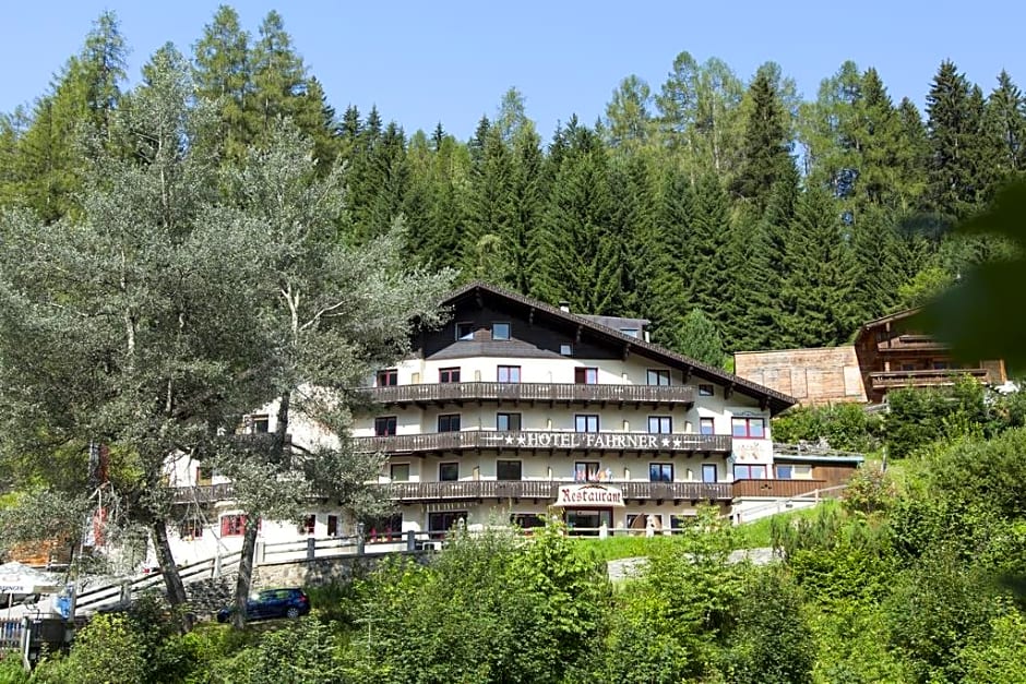 Hotel Fahrner