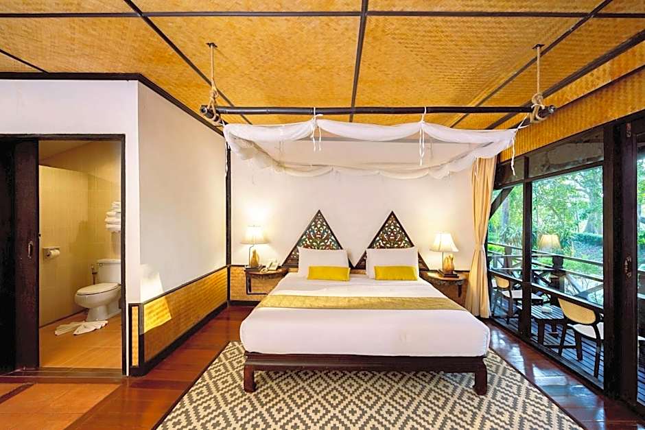 Lampang River Retreat