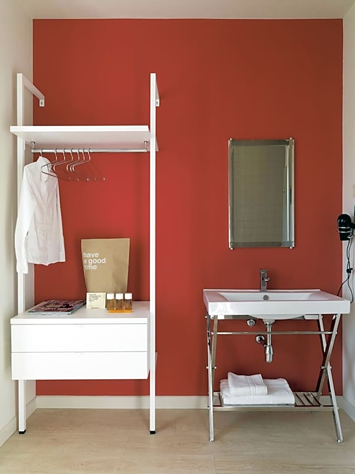 Urban Sea Hotel Atocha 113