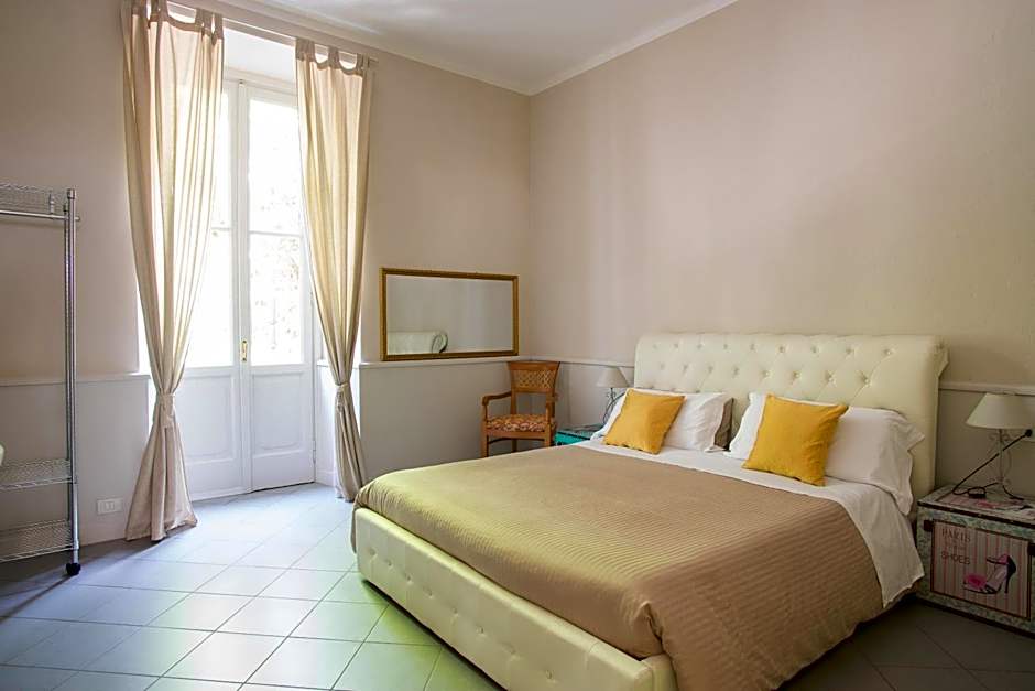 B&B Le Grazie
