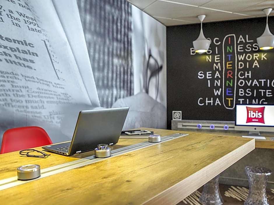 ibis Cannes Mandelieu