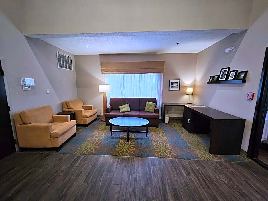 SureStay by Best Western Summerville Flowertown