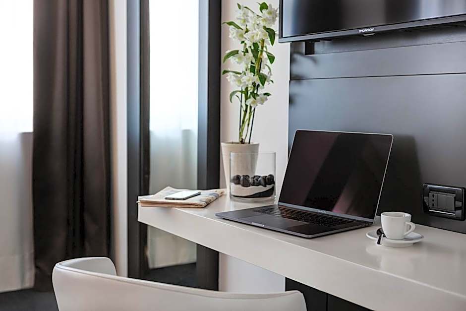 iH Hotels Roma Z3