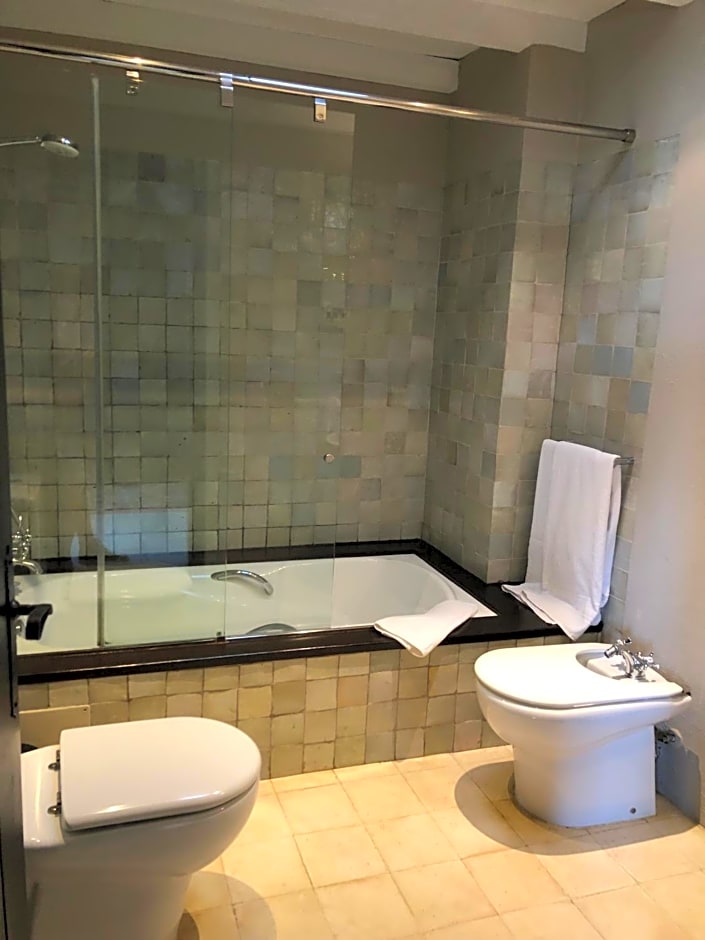 Hotel Castell d'Emporda