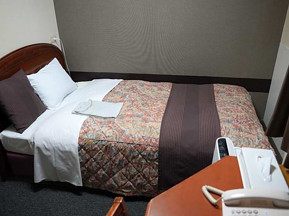 Hotel Hachiman