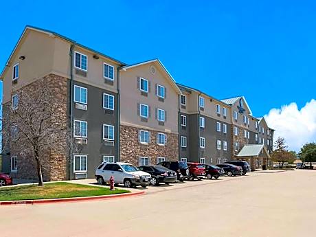 WoodSpring Suites Fort Worth Trophy Club